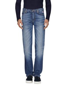 Джинсовые брюки ROŸ Rogers