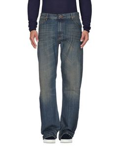 Джинсовые брюки Volcom
