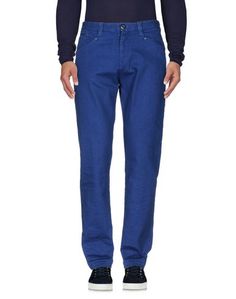 Джинсовые брюки Armani Jeans