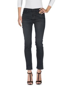 Джинсовые брюки J Brand