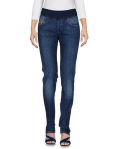 Джинсовые брюки European Culture