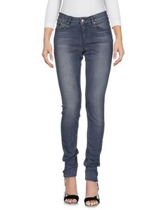 Джинсовые брюки Maison Scotch