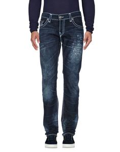 Джинсовые брюки True Religion