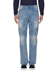 Джинсовые брюки True Religion