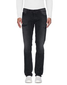 Джинсовые брюки Just Cavalli