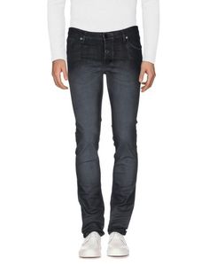 Джинсовые брюки Just Cavalli