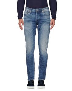 Джинсовые брюки Jack & Jones