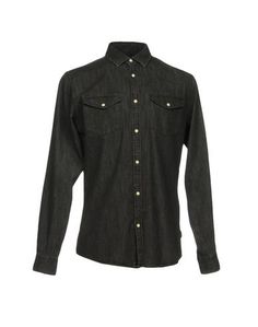 Джинсовая рубашка Originals by Jack & Jones