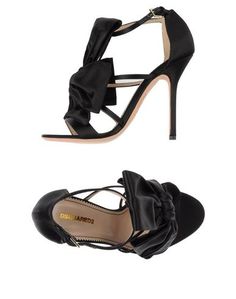 Сандалии Dsquared2