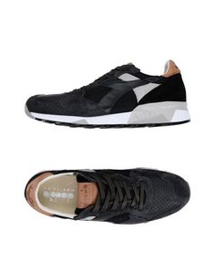 Низкие кеды и кроссовки Diadora Heritage