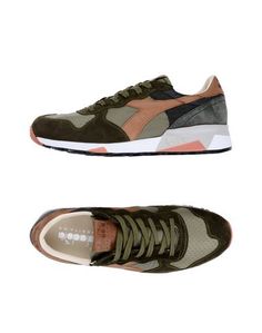 Низкие кеды и кроссовки Diadora Heritage