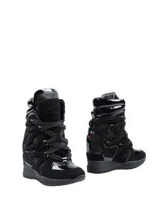 Высокие кеды и кроссовки Dsquared2