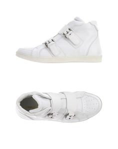 Высокие кеды и кроссовки Dsquared2