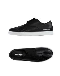 Низкие кеды и кроссовки Dsquared2