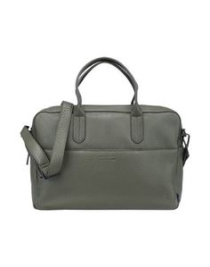 Деловые сумки URI Minkoff