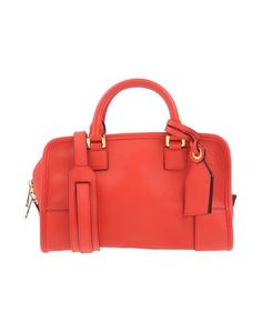 Сумка на руку Loewe