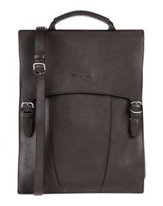 Деловые сумки Santoni