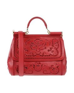 Сумка на руку Dolce & Gabbana
