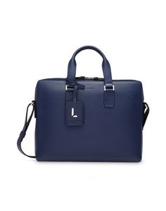 Деловые сумки Lancel