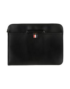 Деловые сумки Thom Browne