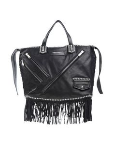 Сумка на руку Dsquared2