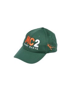 Головной убор MC2 Saint Barth