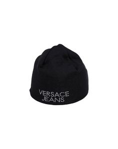 Головной убор Versace Jeans