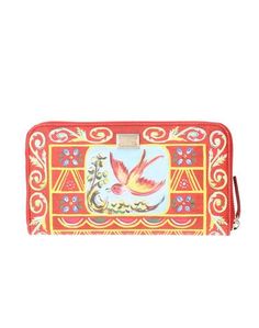 Бумажник Dolce & Gabbana