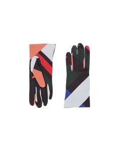 Перчатки Emilio Pucci