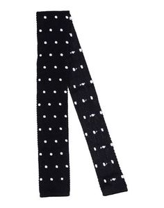 Галстук Lanvin
