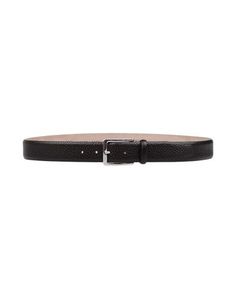 Ремень Boss Black