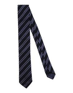 Галстук Boss Black