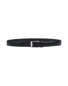 Ремень Boss Black