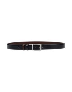Ремень Boss Black