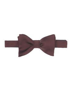 Галстук-бабочка Lanvin