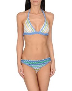 Бикини Missoni Mare
