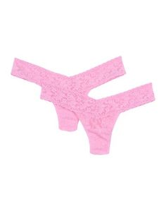 Трусы-стринги Hanky Panky