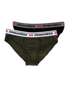 Трусы Dsquared2