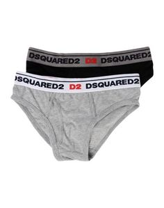 Трусы Dsquared2