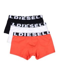 Боксеры Diesel