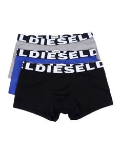 Боксеры Diesel