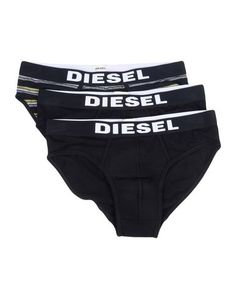 Трусы Diesel