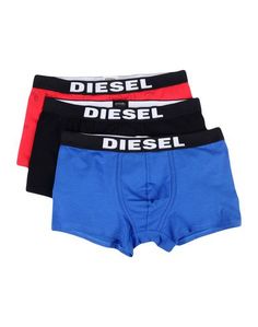 Боксеры Diesel