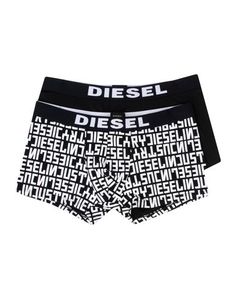 Боксеры Diesel