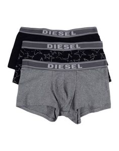 Боксеры Diesel