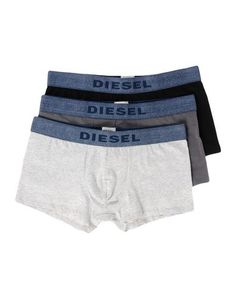 Трусы Diesel