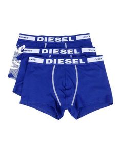 Трусы Diesel