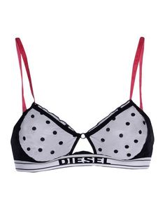Бюстгальтер Diesel
