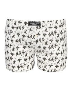 Боксеры Dsquared2
