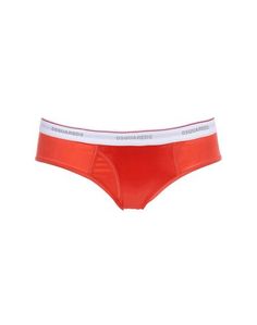 Трусы Dsquared2